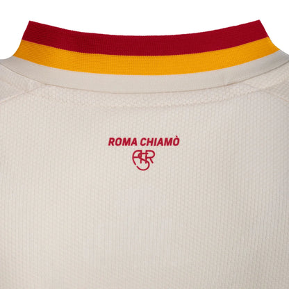 Camisola AS Roma Alternativa 2026/27 – imagem 4