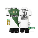 Conjunto infantil BICAMPEÃO stromp 2024/25