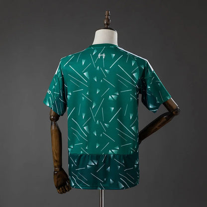 Camisola Liverpool Guarda Redes 2026/27