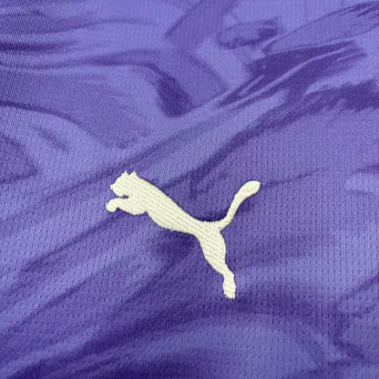 Camisola guarda redes 2026/27