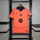 Camisola FC Barcelona third laranja 2025/26 - TOTAL 90