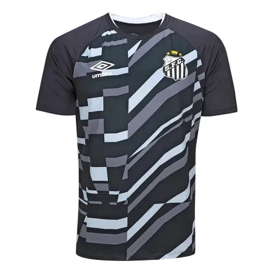 Camisola pré jogo 2026/27