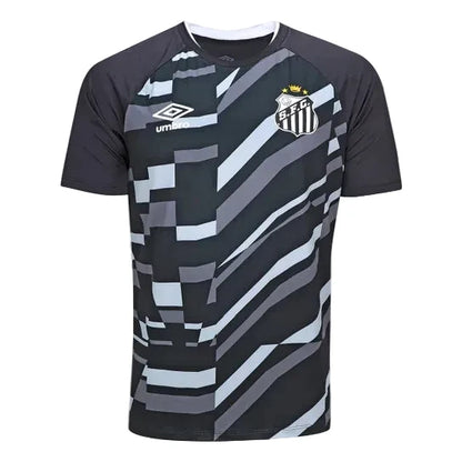 Camisola pré jogo 2026/27