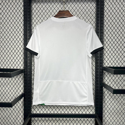 Camisola SEM PUBLICIDADE STROMP verde/branca 2024/25