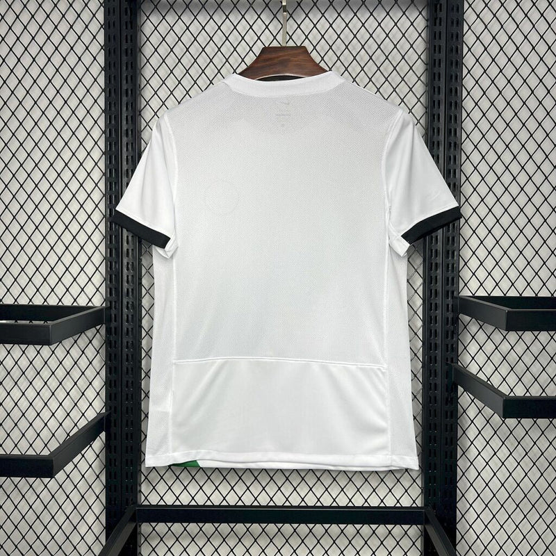 Camisola SEM PUBLICIDADE STROMP verde/branca 2024/25