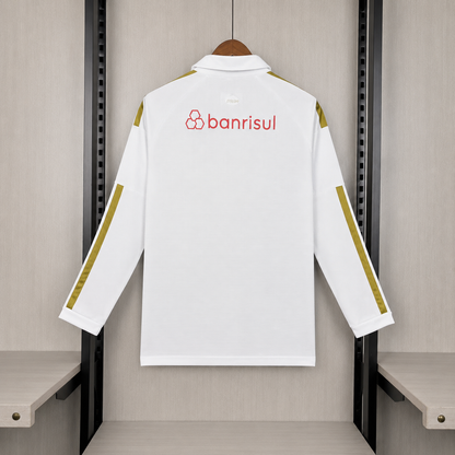 Camisola alternativa 2026/27 - MANGA LONGA