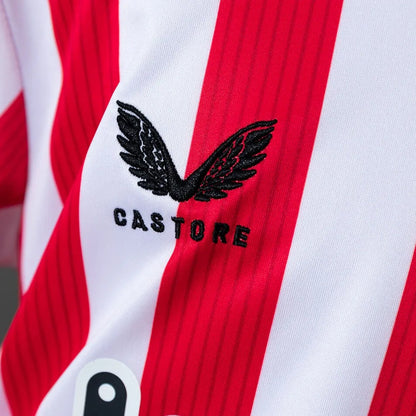 Conjunto Infantil Athletic Bilbao principal 2026/27