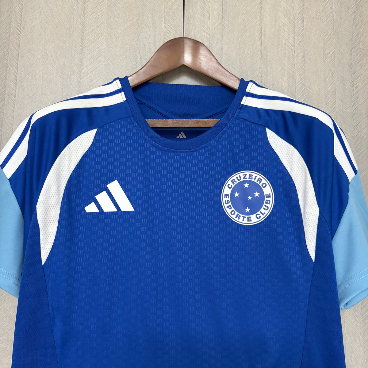 Camisola Cruzeiro Treino 2026/27 – imagem 4