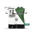 Conjunto infantil DOBRADINHA stromp 2024/25