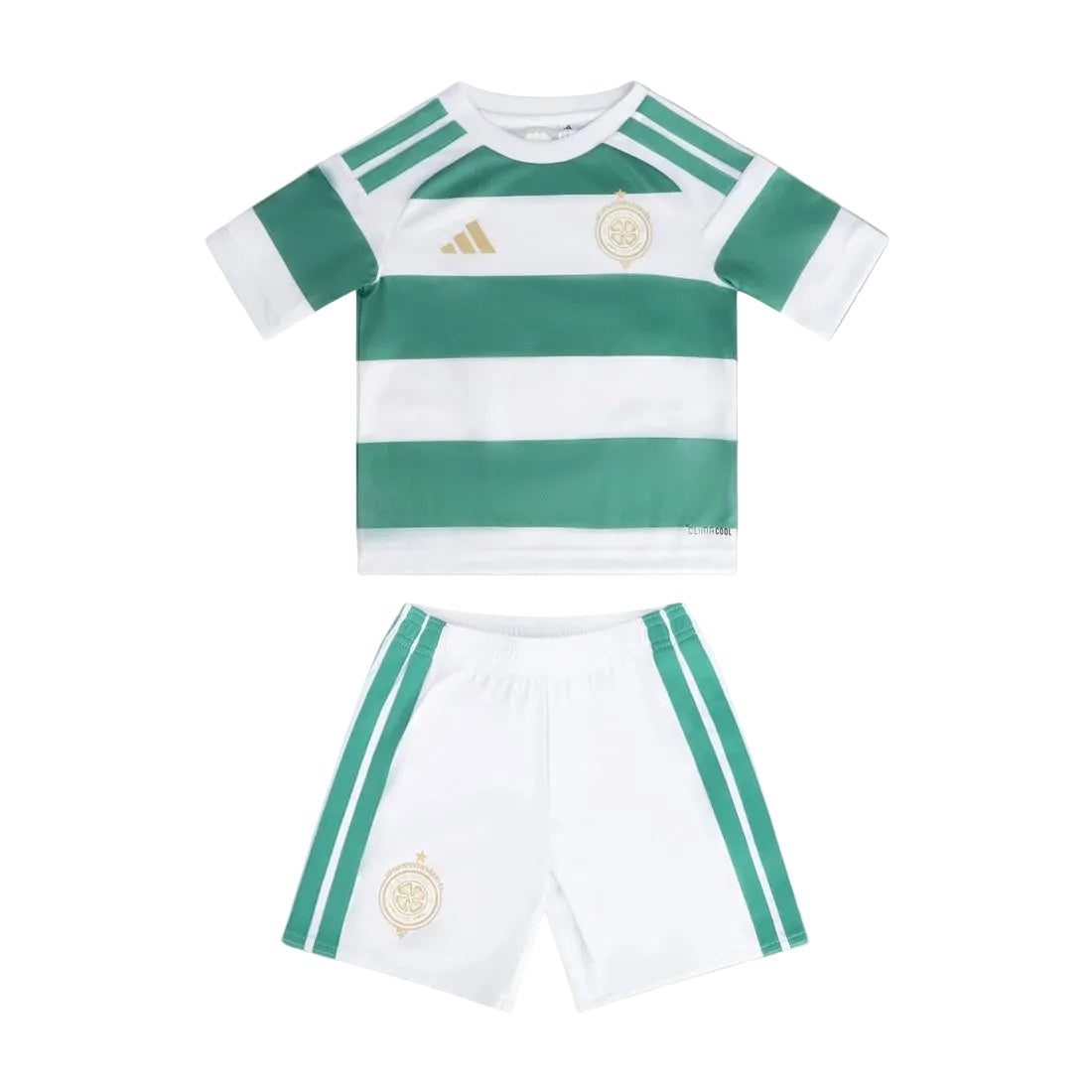 Conjunto Infantil Proncipal 2026/27