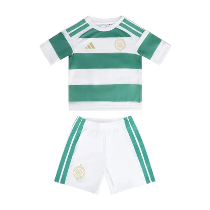 Conjunto Infantil Proncipal 2026/27