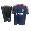 Conjunto adulto treinamento azul 2025/26 - LANÇAMENTO