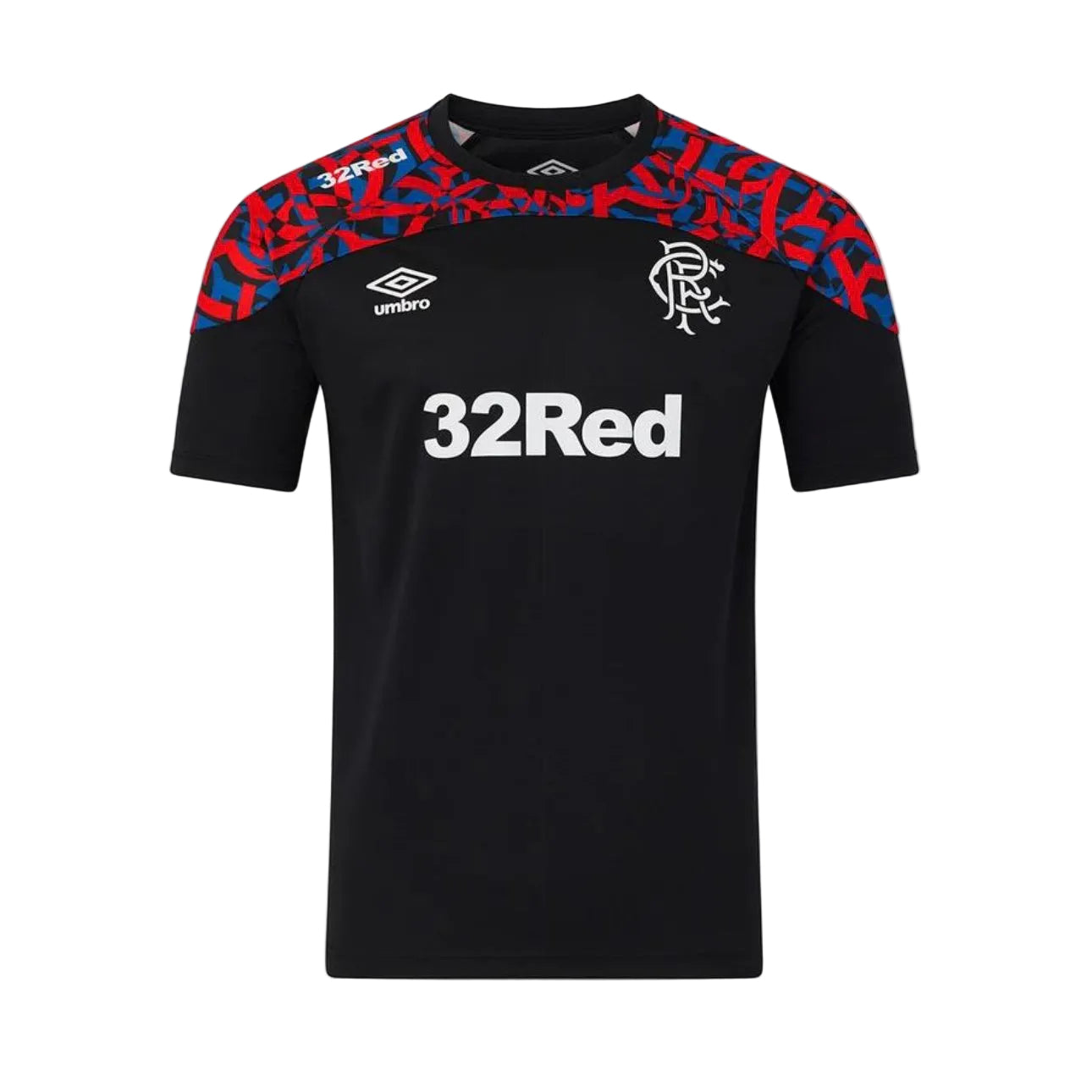Camisola pré jogo 2026/27