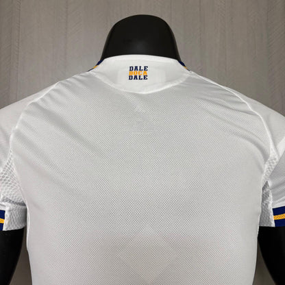 Camisola terceira 2026/27 - PLAYER