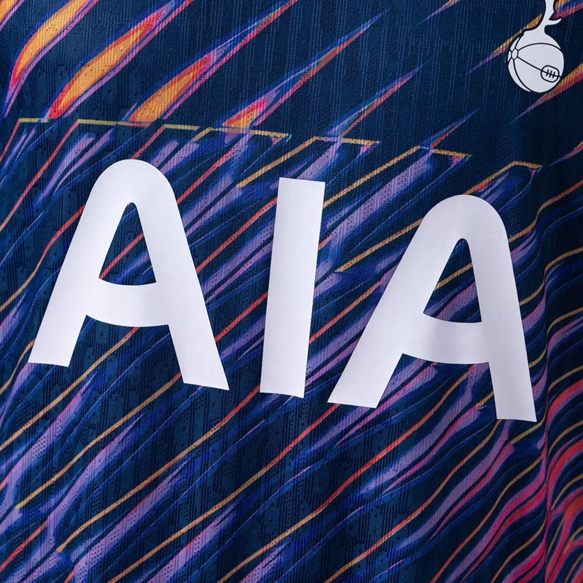 Camisola Tottenham Hotspur Alternativa roxa 2026/27 PLAYER