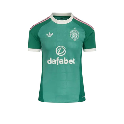 Camisola Guarda Redes 2026/27