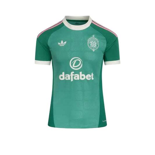 Camisola Celtic Guarda-Redes 2026/27