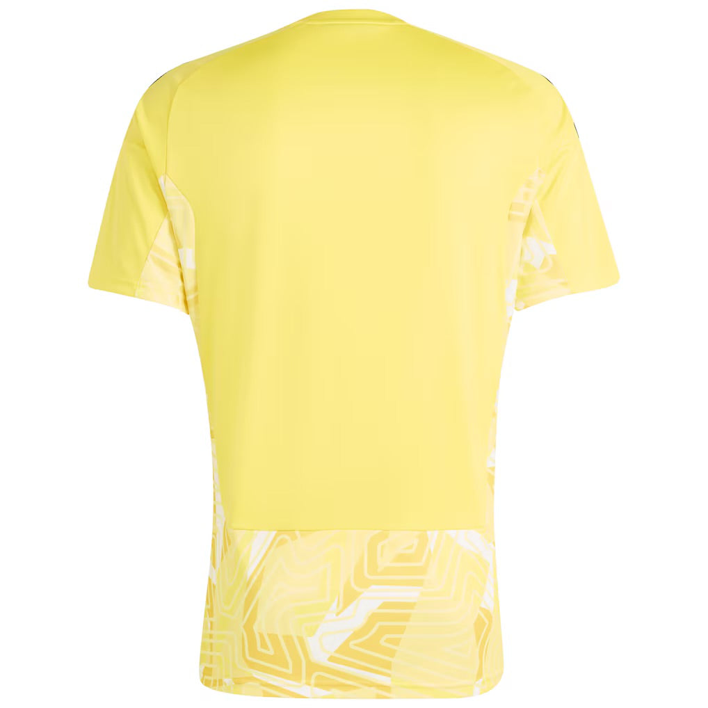 Camisola Aston Villa Guarda Redes Amarela 2026/27