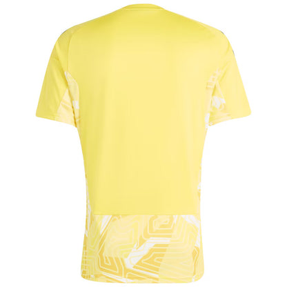 Camisola Aston Villa Guarda Redes Amarela 2026/27