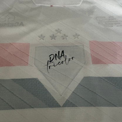 Camisola Principal branca 2026/27 - PLAYER