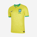 Camisola Seleção Brasil 2022/23 Home Torcedor PRO