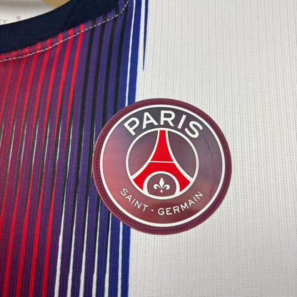 Camisola PSG alternativa 2026/27 branca