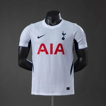Camisola Tottenham Hotspur Home branca 2026/27 PLAYER