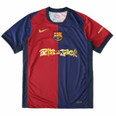 Camisola Barcelona principal 2024/25 - TRAVIS SCOTT