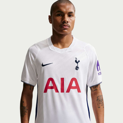 Camisola Tottenham Hotspur principal branca 2026/27