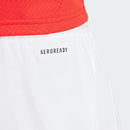 Calção equipamento principal 2024/25 branco