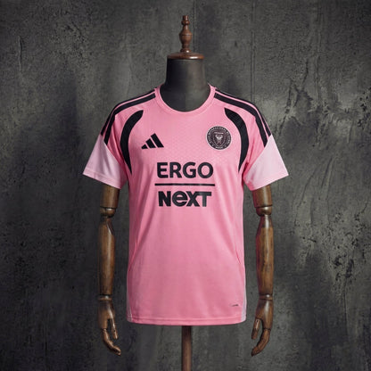 Camisola Inter Miami treino rosa 2026/27