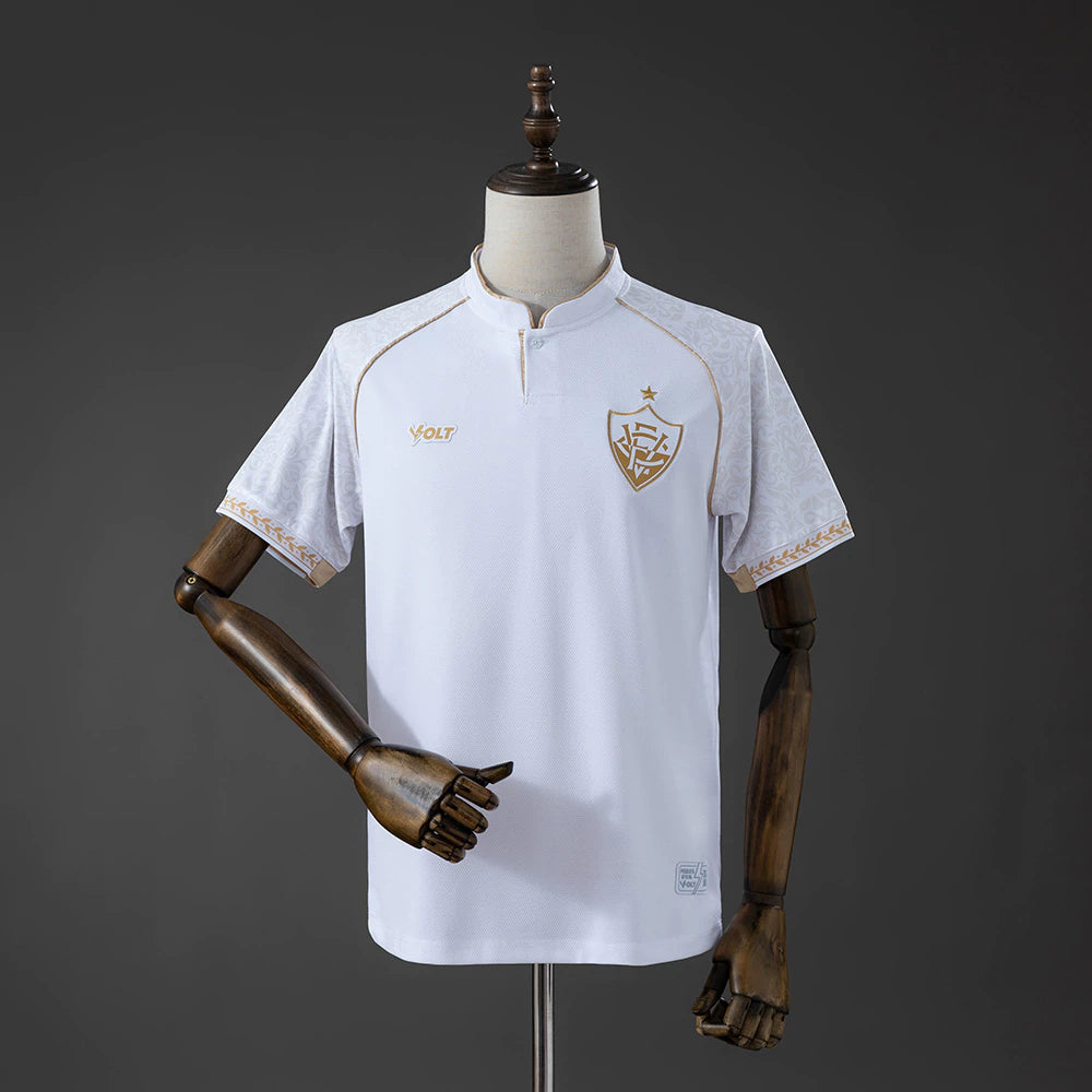 Camisola EC Vitória Edição Especial Ano Novo 2026/27
