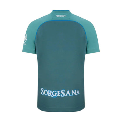 Camisola Napoles guarda redes 2026/27 - napoli