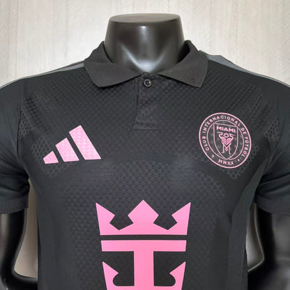 Camisola Inter Miami Home 2026/27 PLAYER