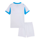 Conjunto Infantil Olympique Marseille principal 2025/26