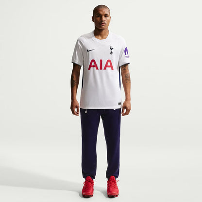 Camisola Tottenham Hotspur principal branca 2026/27