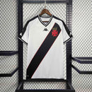 Camisola Vasco da Gama Branca Away 2024/25