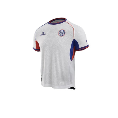 Camisola alternativa branca 2026/27