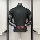 Camisola Barcelona preta away - Player