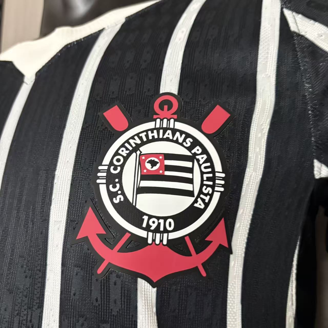 Camisola away 2026/27 PLAYER