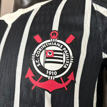 Camisola away 2026/27 PLAYER