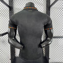 Camisola Seleção Portugal edição especial pantera negra EUSÉBIO 2026/27 PLAYER - AUTHENTIC