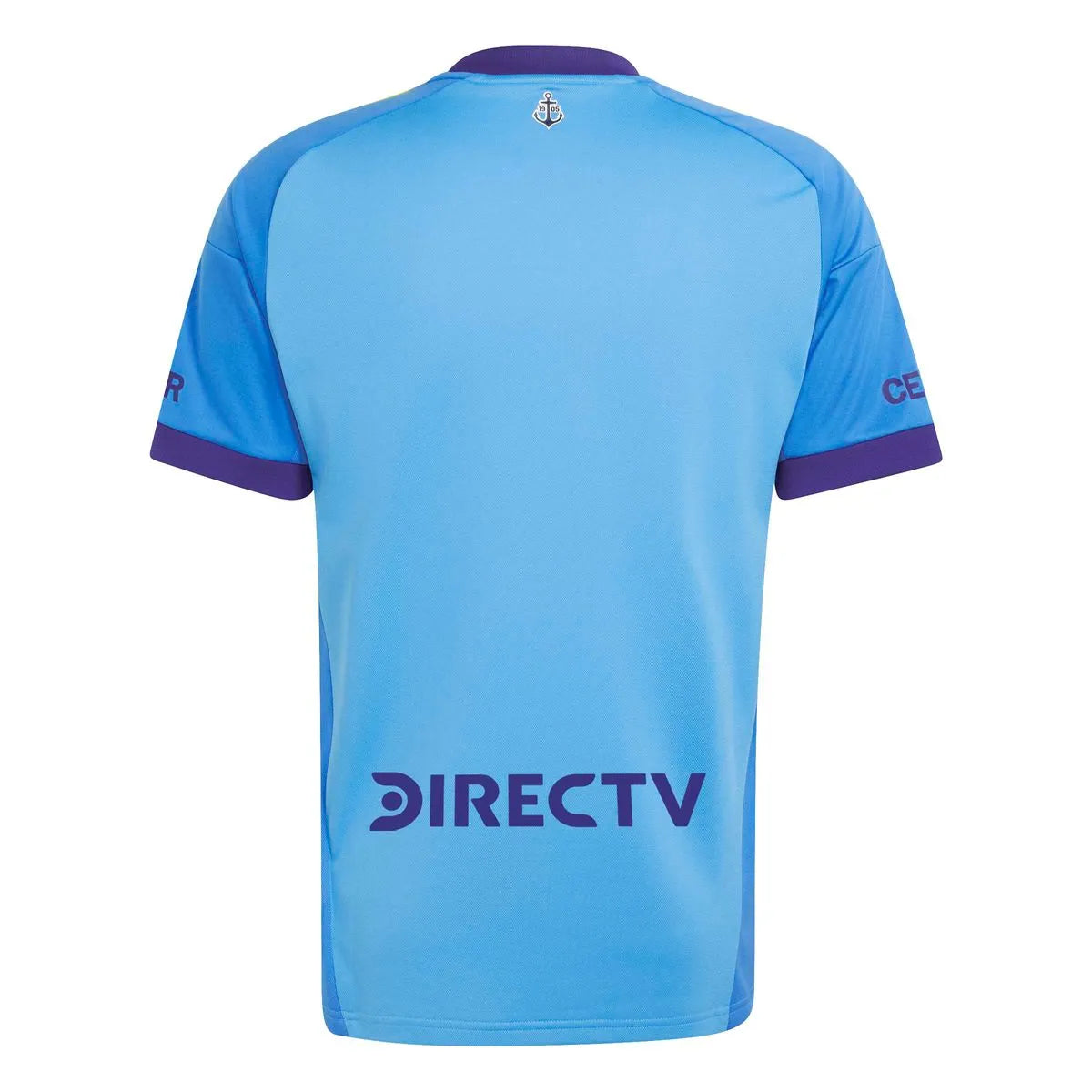 Camisola guarda redes 2026/27
