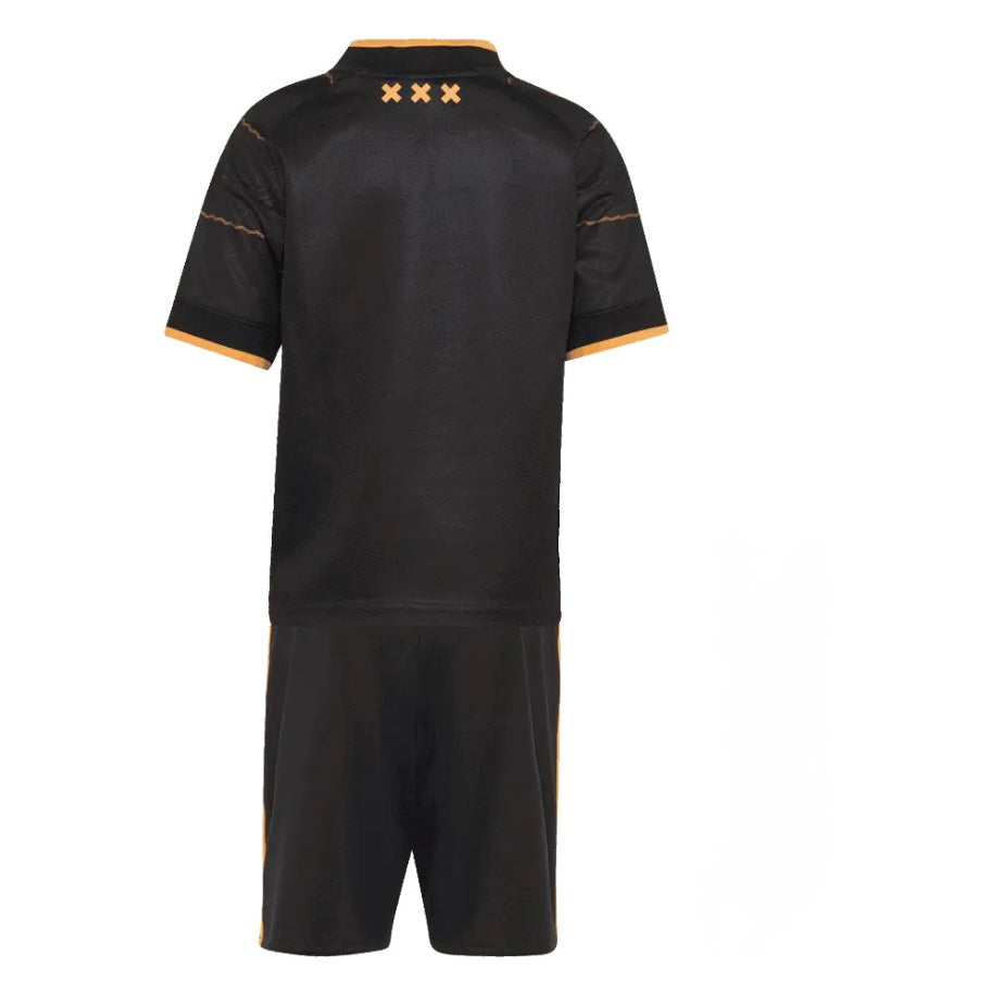 Conjunto Infantil Ajax Alternativo 2026/27 – imagem 2