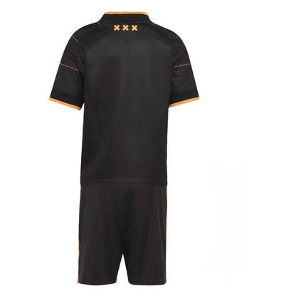 Conjunto Infantil Ajax Alternativo 2026/27 – imagem 2