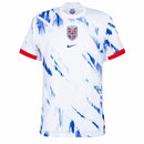 Camisola Noruega alternativa Euro 2024/25
