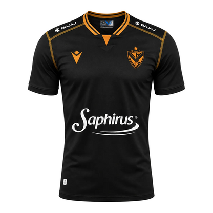 Camisola guarda redes 2026/27