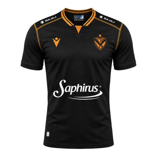 Camisola Vélez Sarsfield Guarda-Redes 2026/27