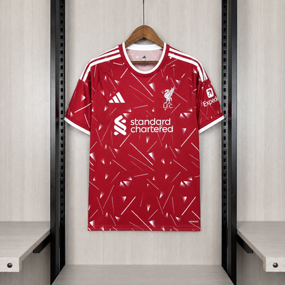 Camisola Liverpool Home 2026/27