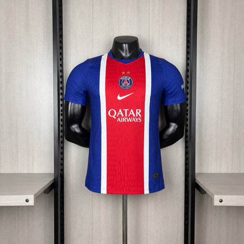 Camisola PSG Home 2026/27 PLAYER